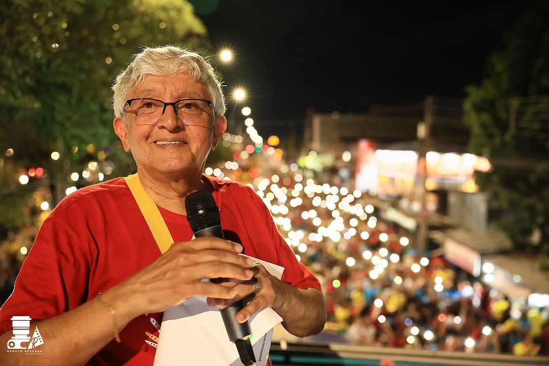 Padre Tony Batista: a coordenação da caminhada da Fraternidade é da Igreja