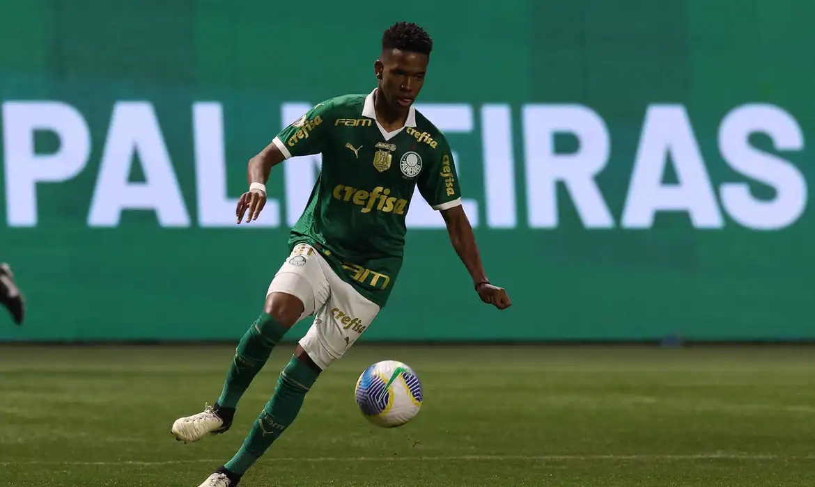 Palmeiras