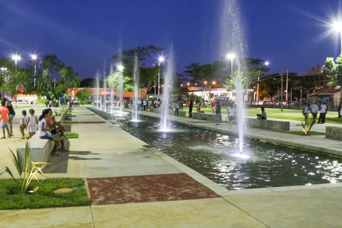 Parque da Cidadania