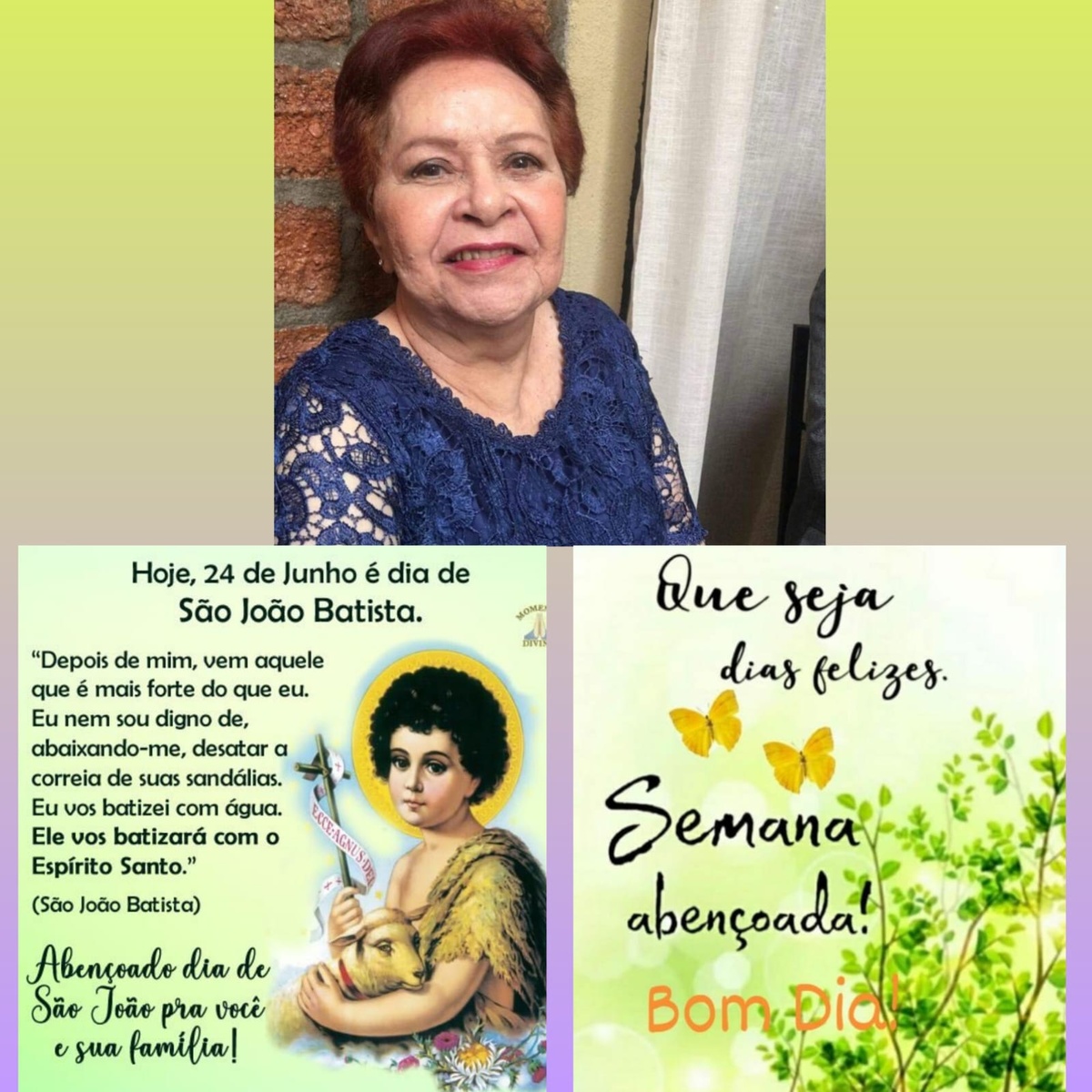 Pensamento do dia