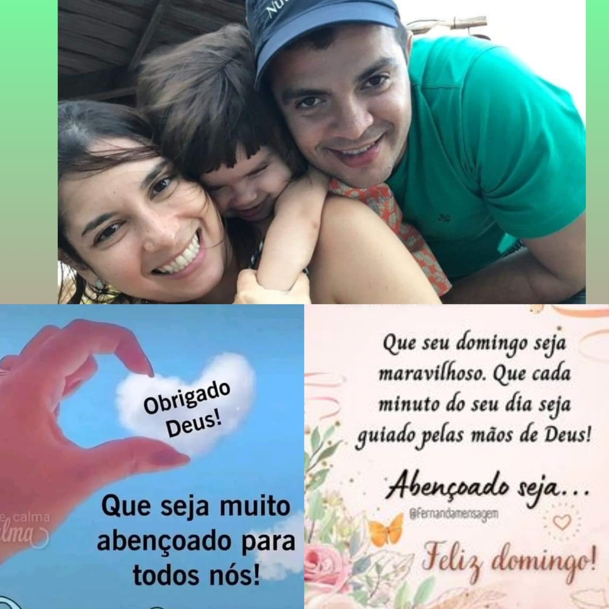 Pensamento do dia