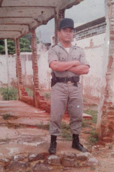 PM, Clemilton Vieira Costa.