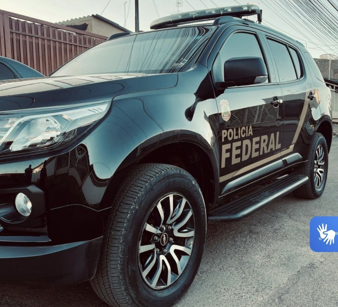 Polícia Federal