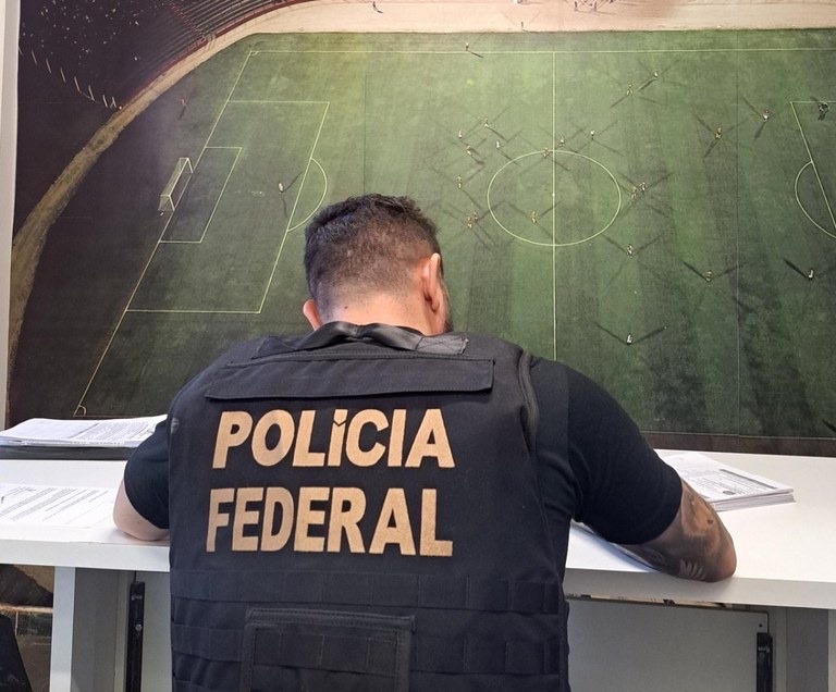 Polícia Federal