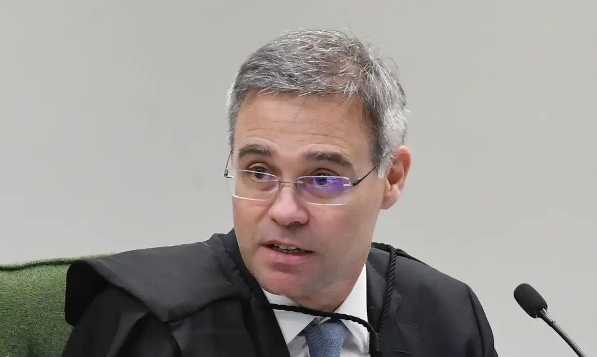 Posse André Mendonça