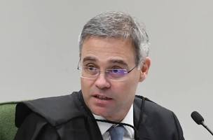 Posse do Ministro André Mendonça (Foto: TSE)