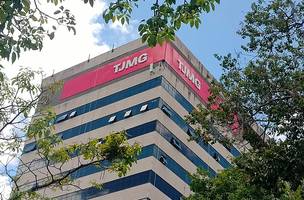 Prédio do Tribunal de Justiça de Minas Gerais (Foto: Reprodução/TJ-MG)