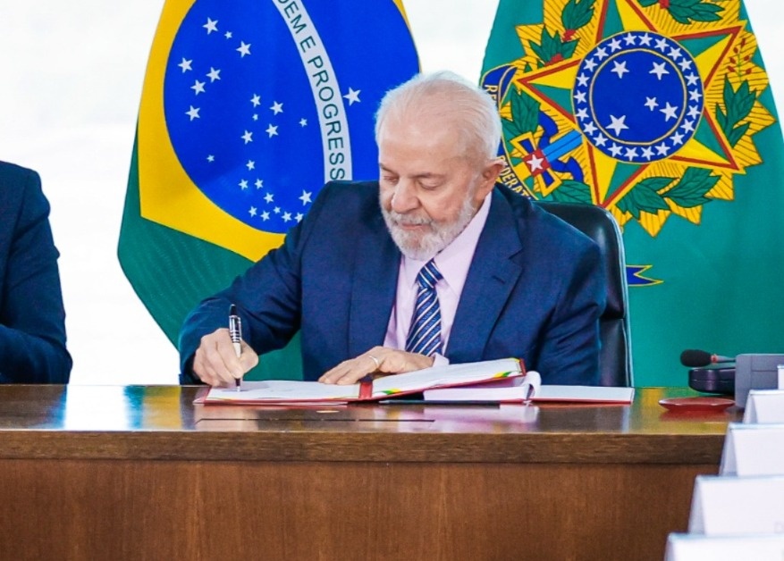 Presidente Lula