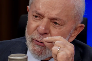 Presidente Lula. (Foto: Reprodução/Rafa Neddermeyer/Agência Brasil)