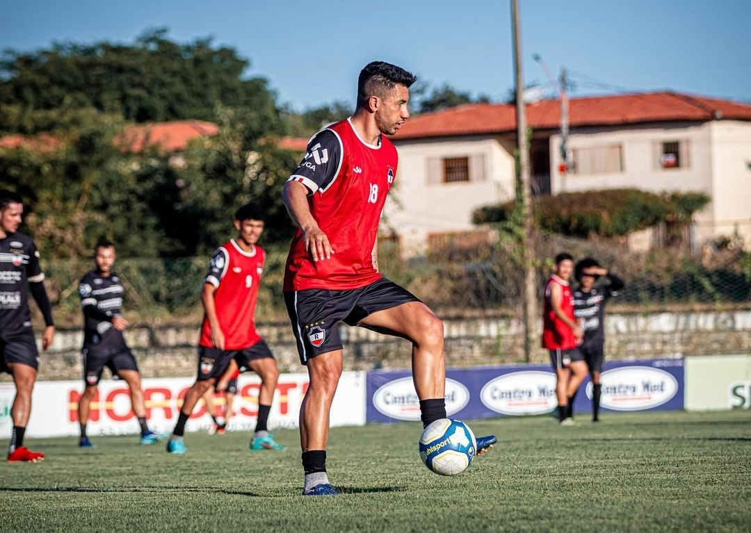 Renan Oliveira
