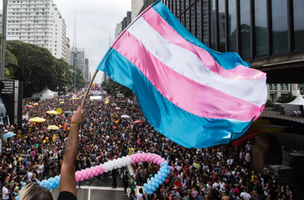 Retificação de prenome e gênero (Foto: Reprodução)