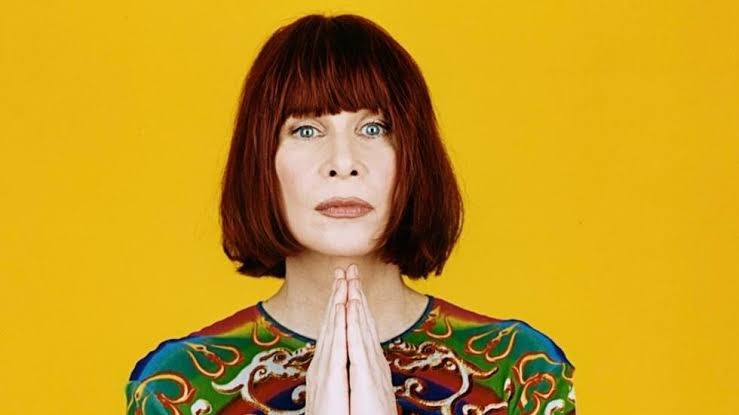 Rita Lee