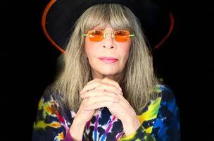 Rita Lee (Foto: homenagem)