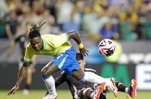 Seleção brasileira masculina (Foto: CBF)