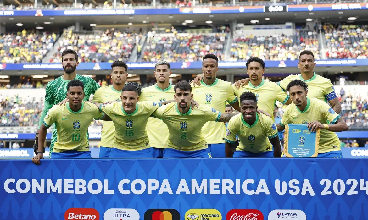 Seleção Brasileira