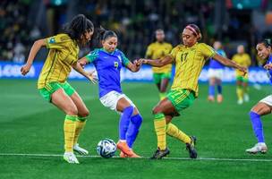 Seleção Feminina (Foto: Reprodução/Governo do Piauí)