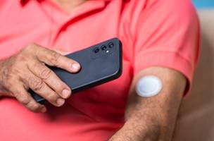 Tecnologias diabetes (Foto: Câmara)