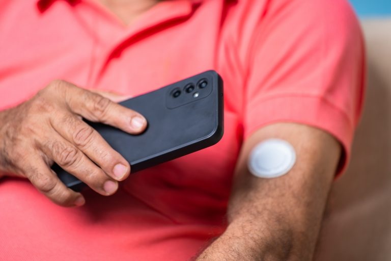 Tecnologias para diabetes
