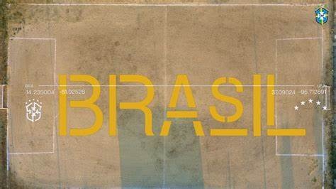 "This is Brasil"