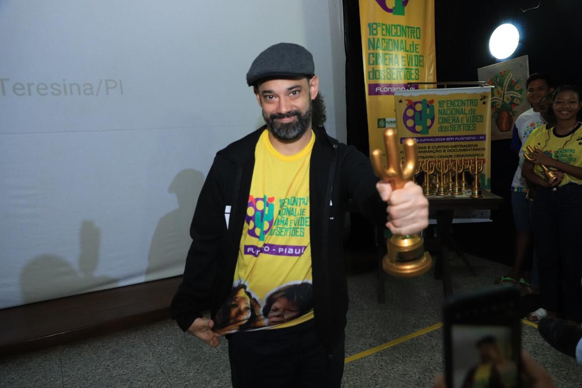 Troféu Cacto