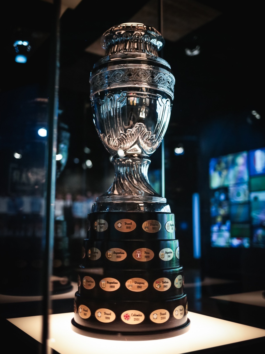 Troféu Copa América
