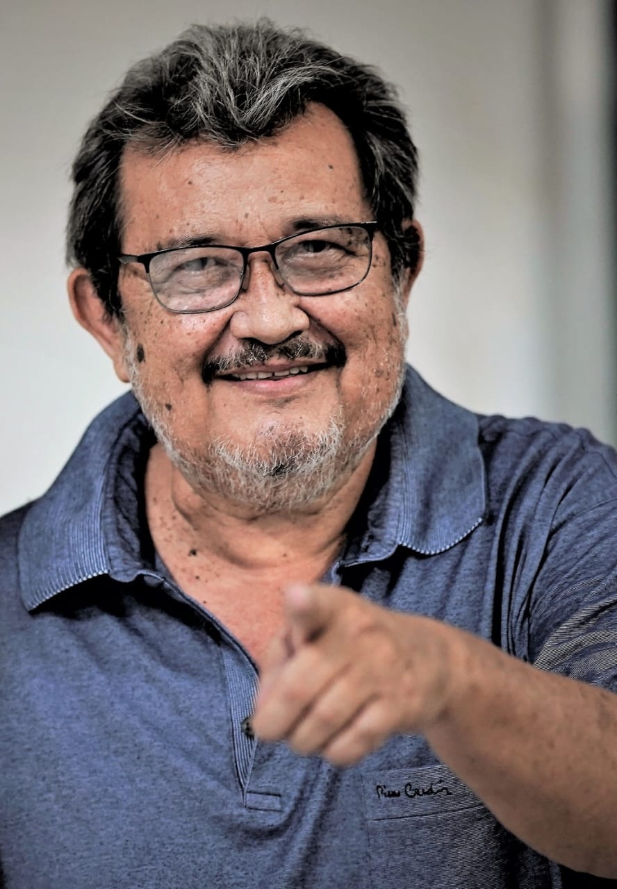 Valderi Duarte