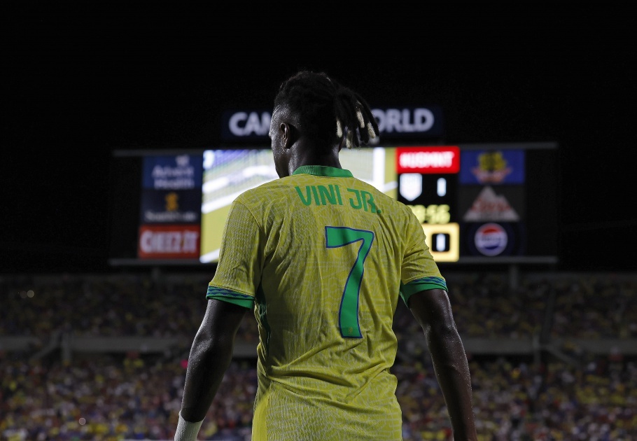 Vini Jr.