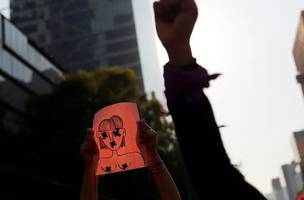 Violência contra a mulher (Foto: Agência Brasil)