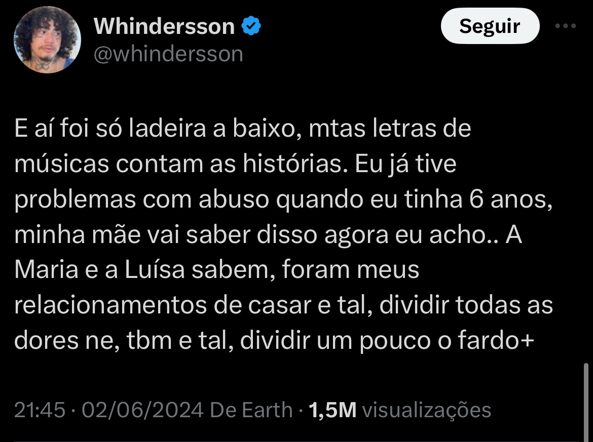 Whind