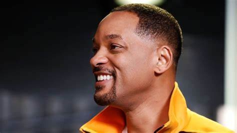 Will Smith