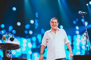 Zeca Pagodinho. (Foto: Reprodução/Instagram)