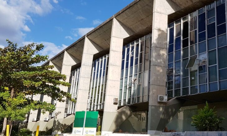 110 vagas disponíveis e cadastro de reserva; provas serão realizadas no dia 8 de setembro.