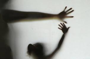 Abuso infantil (Foto: Elza Fiuza/Arquivo Agência Brasil)