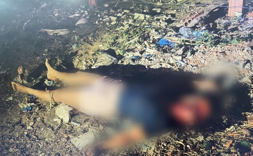 Adolescente de 14 anos é morta a pedradas; vítima era garota de programa