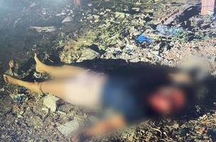 Adolescente de 14 anos é morta a pedradas; vítima era garota de programa (Foto: Reprodução)