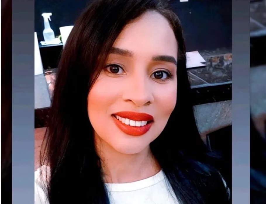 Advogada Liliana Silva Rodrigues de Souza presa com drogas no presídio Jorge Vieira