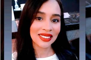 Advogada Liliana Silva Rodrigues de Souza presa com drogas no presídio Jorge Vieira (Foto: Reprodução/Facebook)