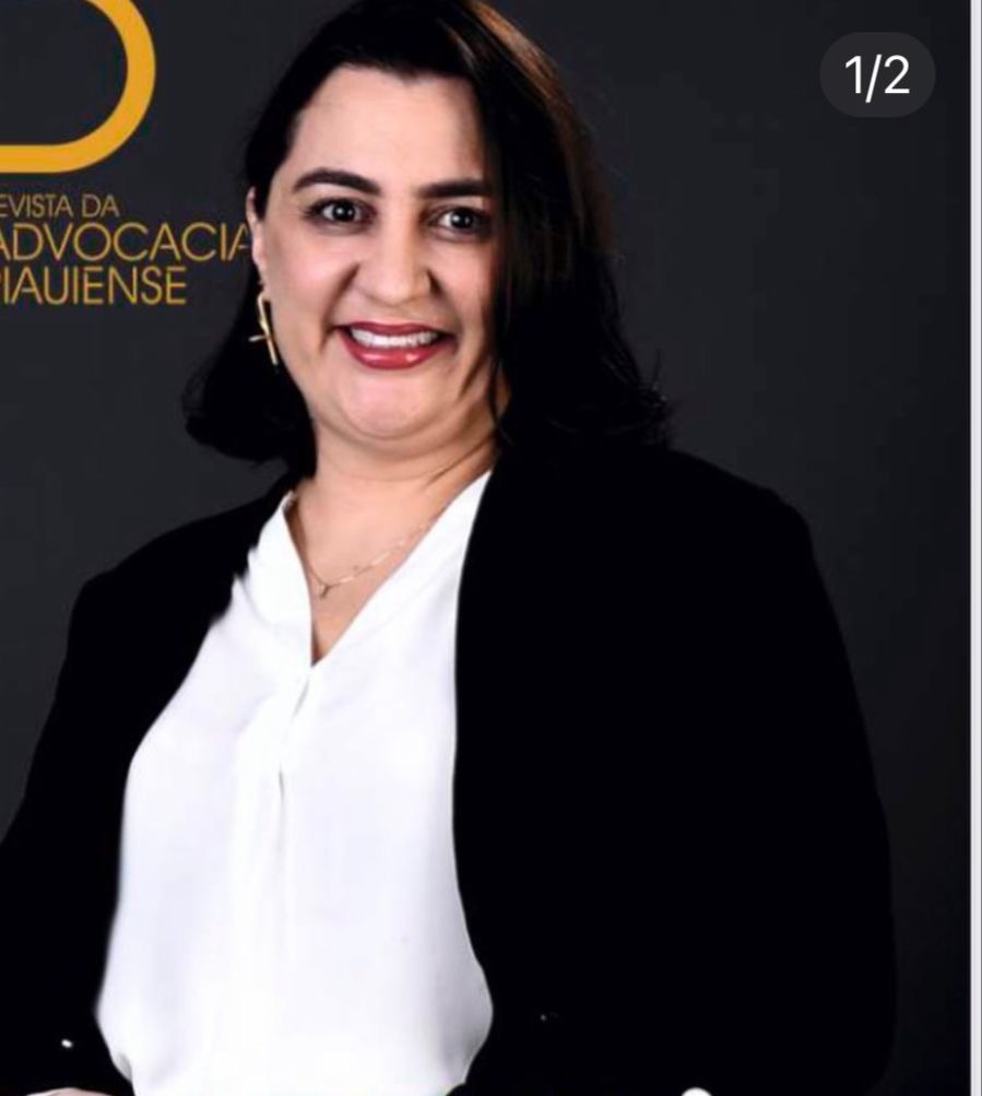 Advogada Martha Fernanda: médico no Piaui ganha insalubridade igual peão