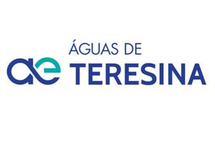 Águas de Teresina (Foto: Reprodução)