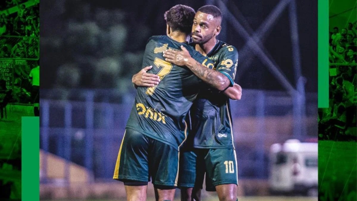 Altos e Tocantinópolis