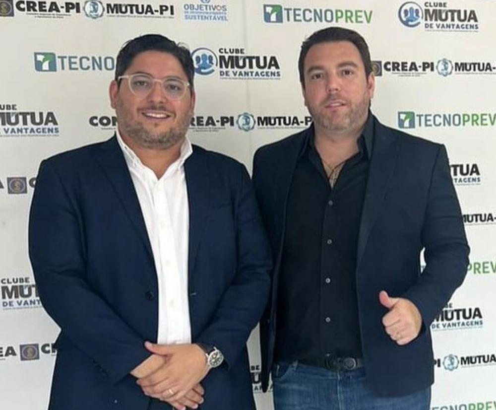 Andrei Costa e Markim Costa