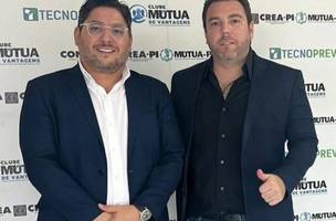 Andrei Costa e Markim Costa (Foto: Reprodução/Instagram)