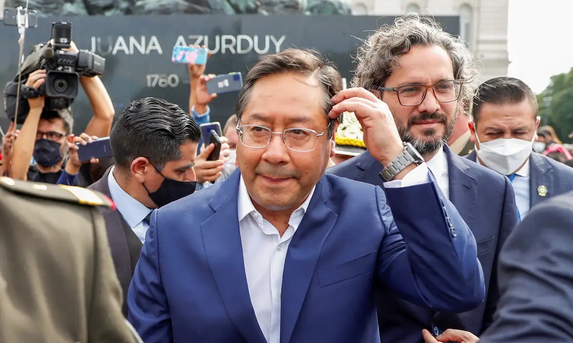 anuncia gás natural