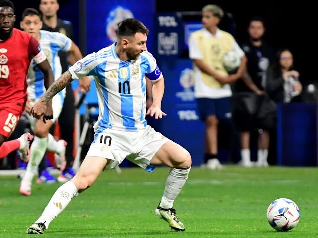 Argentina e Canadá