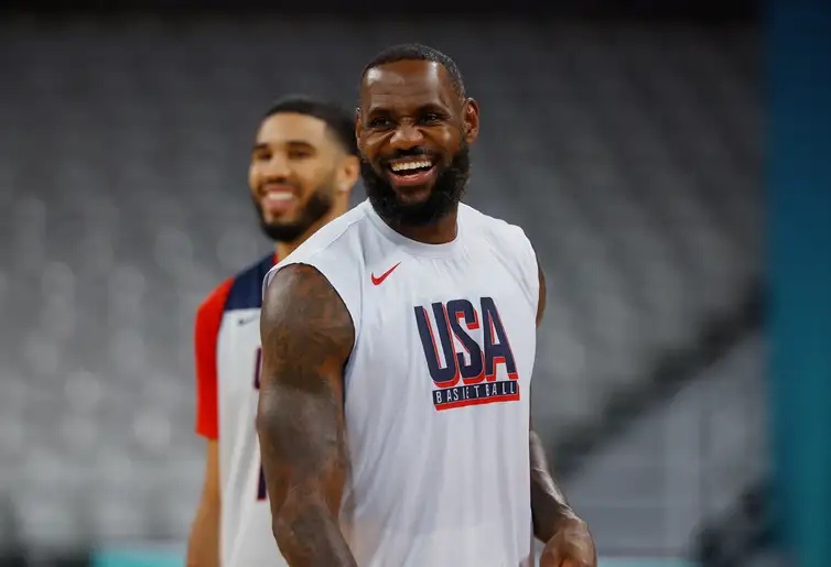 Basquete