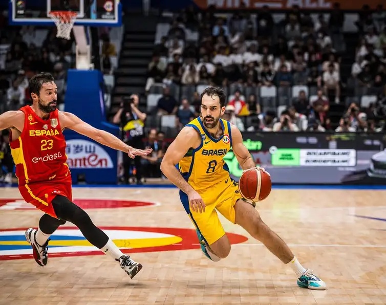 Basquete