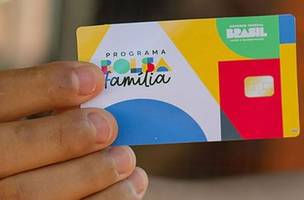 Bolsa família (Foto: Reprodução)