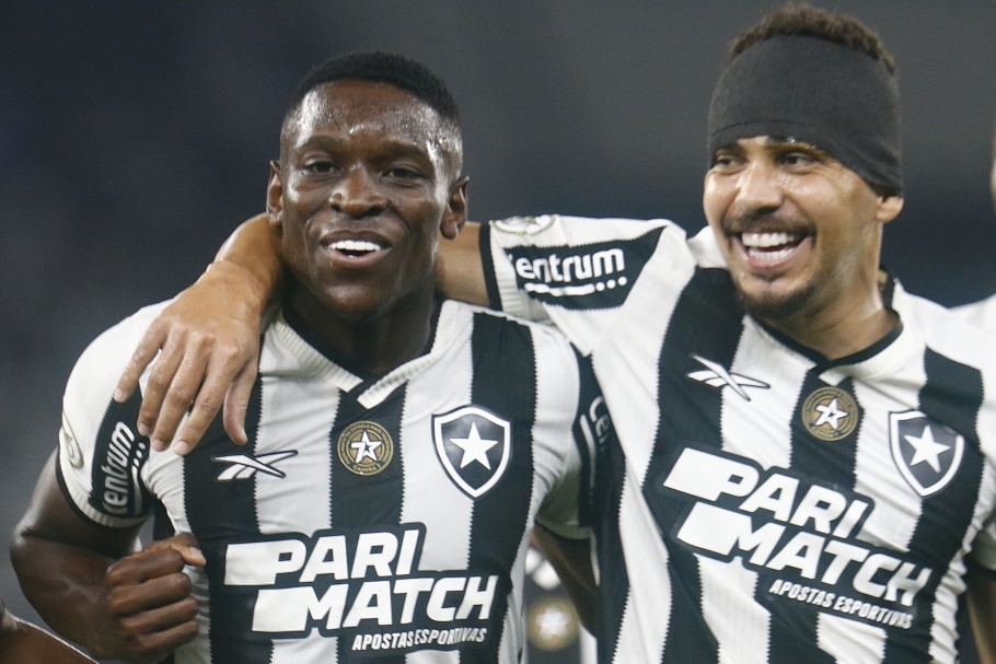 Botafogo.