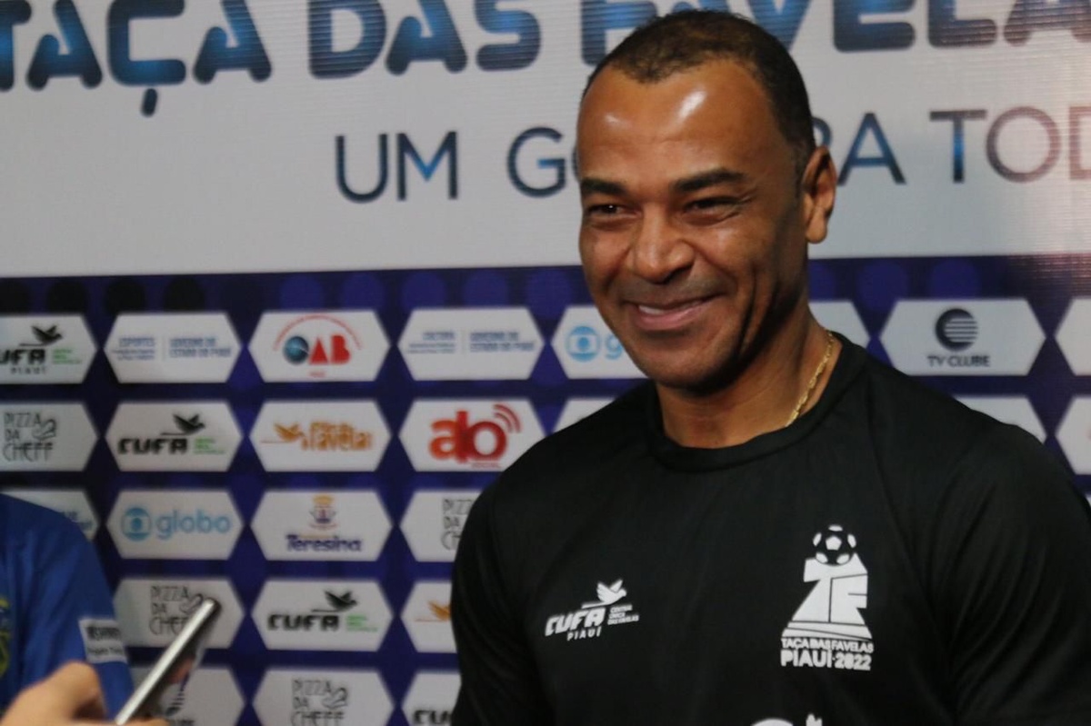 Cafu