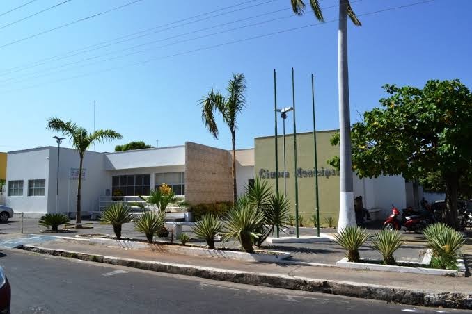 Câmara Municipal de Piripiri